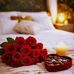 L'evasion Romantique En Amazonie, Spa, 5 Min Centre Ville, Ecran Cinema, Day Use, Lit Baldaquin Evreux