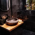 L'evasion Romantique En Amazonie, Spa, 5 Min Centre Ville, Ecran Cinema, Day Use, Lit Baldaquin Evreux