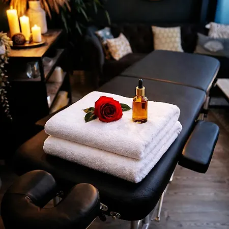 Apartamento L'evasion Romantique En Amazonie, Spa, écran Cinéma, Day Use, Lit Baldaquin *
