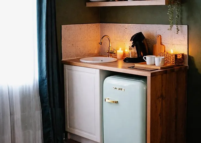 Appartement L'evasion Romantique En Amazonie, Spa, écran Cinéma, Day Use, Lit Baldaquin *